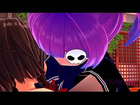 ❤️ Arachne لڑکی راکشس. ❤ مقعد ویڈیو پر ur.mysexgamer.ru ﹏