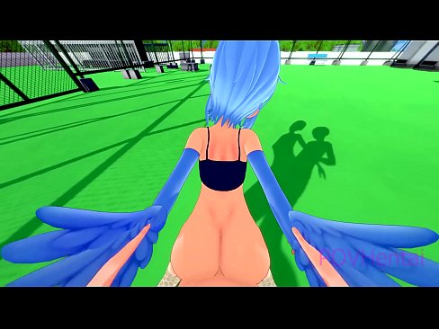 ❤️ ہارپی راکشس لڑکی۔ ❤ مقعد ویڈیو پر ur.mysexgamer.ru ﹏