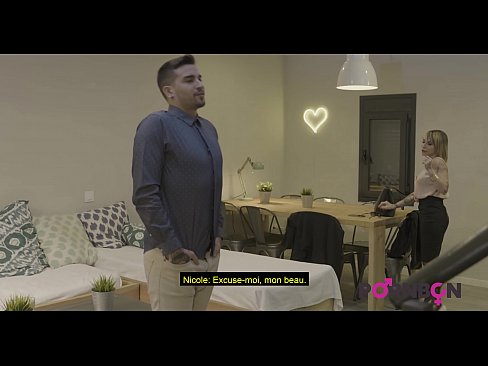 ❤️ PORNBCN 4K بڑی چھاتی کے ساتھ ایک بالغ عورت مقعد سے گڑبڑ جوان گیگولو بننا چاہتی ہے بڑے ڈک کے ساتھ blowjob amortism hard fuck hand job dog style pussy lick orgasm French subtitles ❤ مقعد ویڈیو پر ur.mysexgamer.ru ﹏